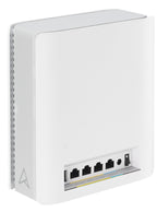 ASUS ZenWiFi BT8 Tribanda (2.4 GHz / 5 GHz / 6 GHz) Wi-Fi 7 (802.11be) Blanco 3 Interno (7)