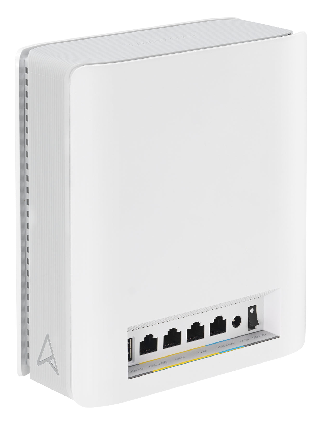 ASUS ZenWiFi BT8 Tribanda (2.4 GHz / 5 GHz / 6 GHz) Wi-Fi 7 (802.11be) Blanco 3 Interno (7)