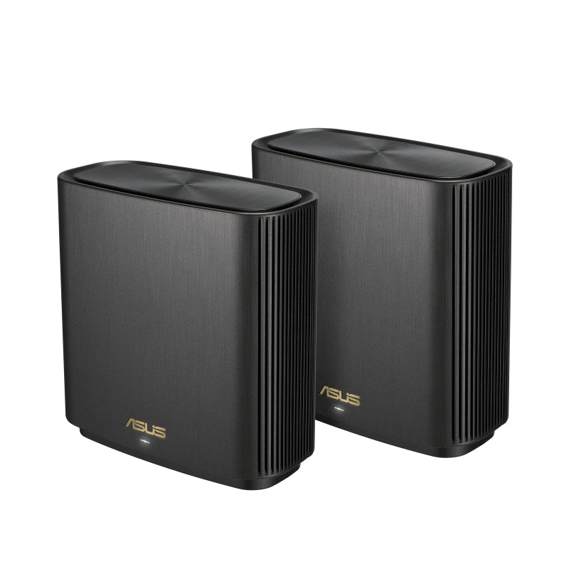 ASUS ZenWiFi AX (XT8) V2 - Sistema Wi-Fi (2 enrutadores)