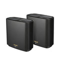 ASUS ZenWiFi AX (XT8) V2 - Sistema Wi-Fi (2 enrutadores)