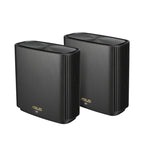 ASUS ZenWiFi AX (XT8) V2 - Sistema Wi-Fi (2 enrutadores)