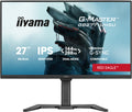 iiyama G-MASTER GB2771UHSU-B1 pantalla para PC 68,6 cm (27") 3840 x 2160 Pixeles 4K Ultra HD LED Negro