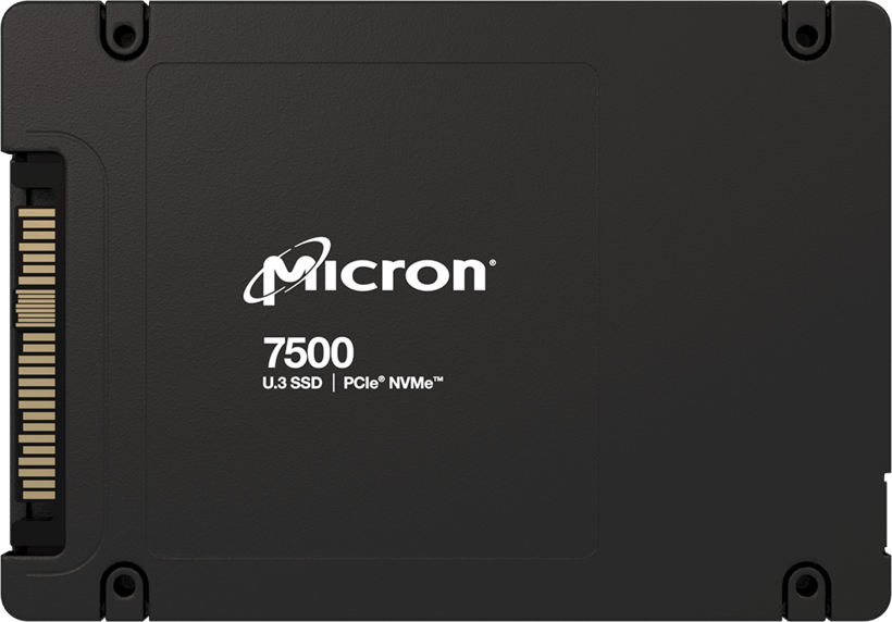 Micron 7500 PRO, SSD, Read Intensive, cifrado (MTFDKCC3T8TGP-1BK1DABYYR) (4)