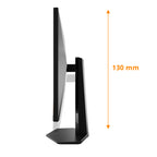 AOC G4 Q27G4XF pantalla para PC 68,6 cm (27") 2560 x 1440 Pixeles Quad HD LED Negro, Gris (3)