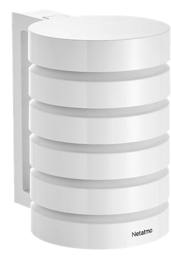 Netatmo NRS-WW accesorio para estación meteorológica