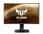 Asustek 90LM0510-B04E70 - ASUS TUF Gaming VG27VQ, Monitor LED, gaming, curvado