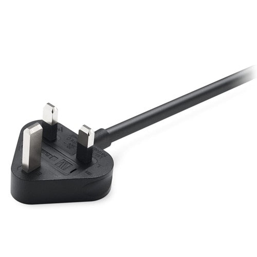DELL DRGYJ adaptador e inversor de corriente Interior 165 W Negro (3)