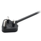 DELL DRGYJ adaptador e inversor de corriente Interior 165 W Negro (3)