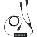 Jabra 265-09 auricular / audífono accesorio Cable