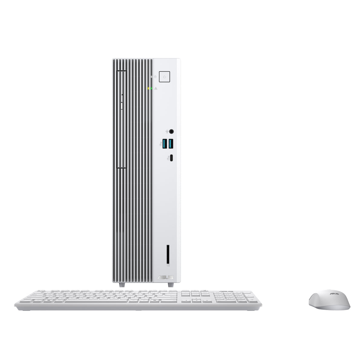 ASUS V500 SFF V500SV-13420H031W Intel® Core™ i5 i5-13420H 16 GB DDR5-SDRAM 1 TB SSD Windows 11 Home PC Blanco (6)