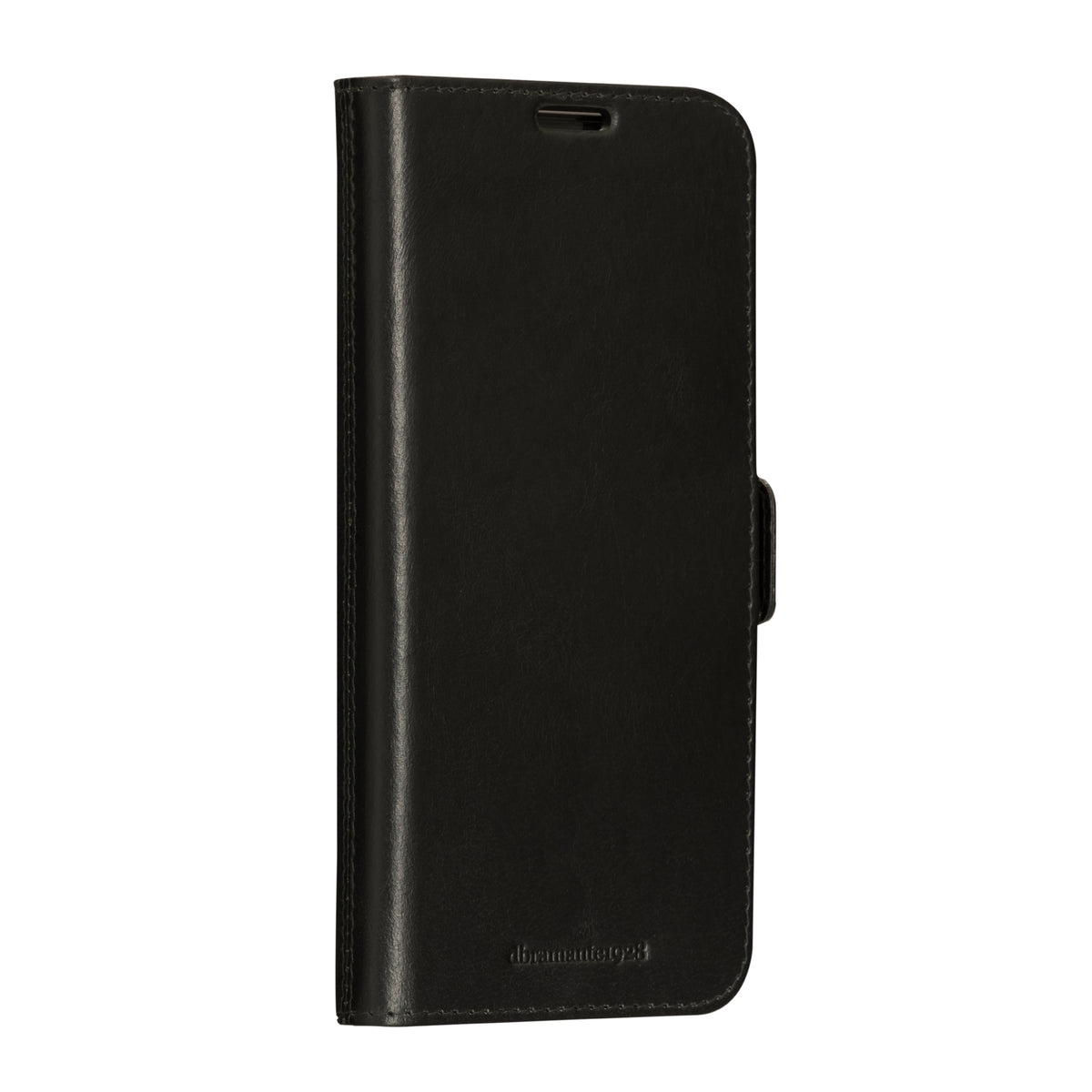 dbramante1928 Lynge funda para teléfono móvil 16,8 cm (6.6") Folio Negro (7)