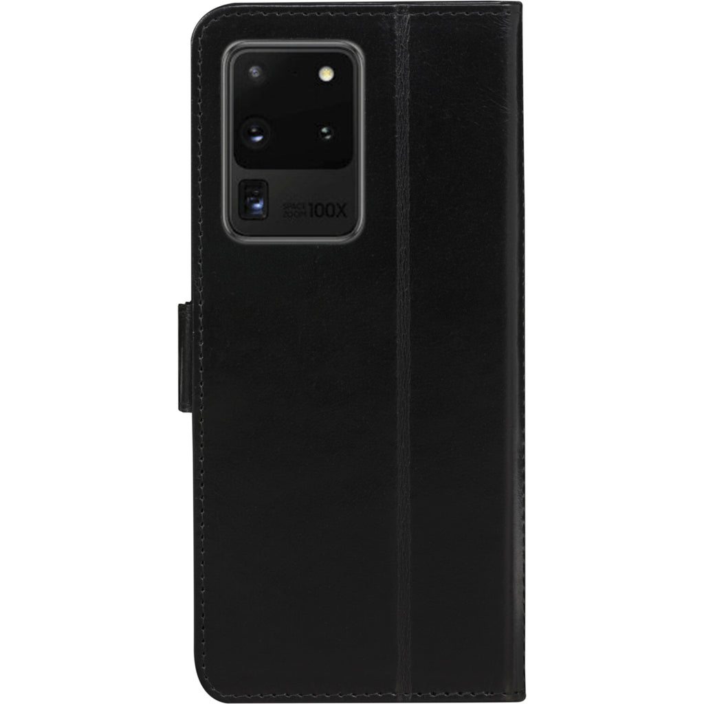 dbramante1928 Copenhagen Slim funda para teléfono móvil 15,8 cm (6.2") Funda cartera Negro (3)
