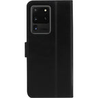 dbramante1928 Copenhagen Slim funda para teléfono móvil 15,8 cm (6.2") Funda cartera Negro (3)