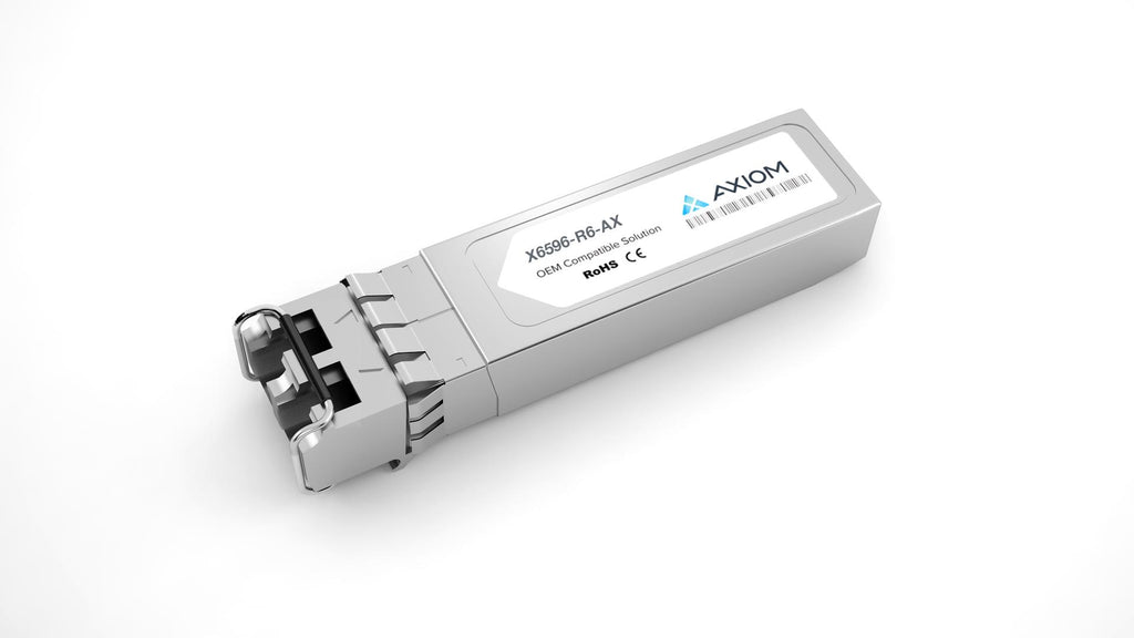 NetApp SFP+ 16GB Longwave 850nm X6596-R6-RFB – Reacondicionado (2)