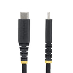 StarTech.com USB2CC1MNCBR cable USB USB C 0,48 Gbit/s Negro (3)