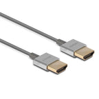 Lindy 36776 cable HDMI 1 m HDMI tipo A (Estándar) Blanco (4)