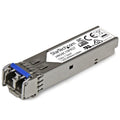 StarTech.com J4859C10PKST red modulo transceptor Fibra óptica 1250 Mbit/s