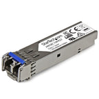 StarTech.com J4859C10PKST red modulo transceptor Fibra óptica 1250 Mbit/s