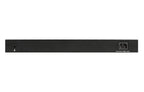 NETGEAR GS348 No administrado Gigabit Ethernet (10/100/1000) 1U Negro (5)