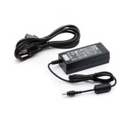 Zebra P1065668-009 adaptador e inversor de corriente Interior Negro