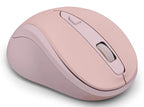 Hama WM-400 ratón Oficina Mano derecha RF inalámbrico Óptico 1600 DPI (5)