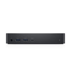 DELL D6000 Alámbrico USB 3.2 Gen 1 (3.1 Gen 1) Type-C Negro (4)