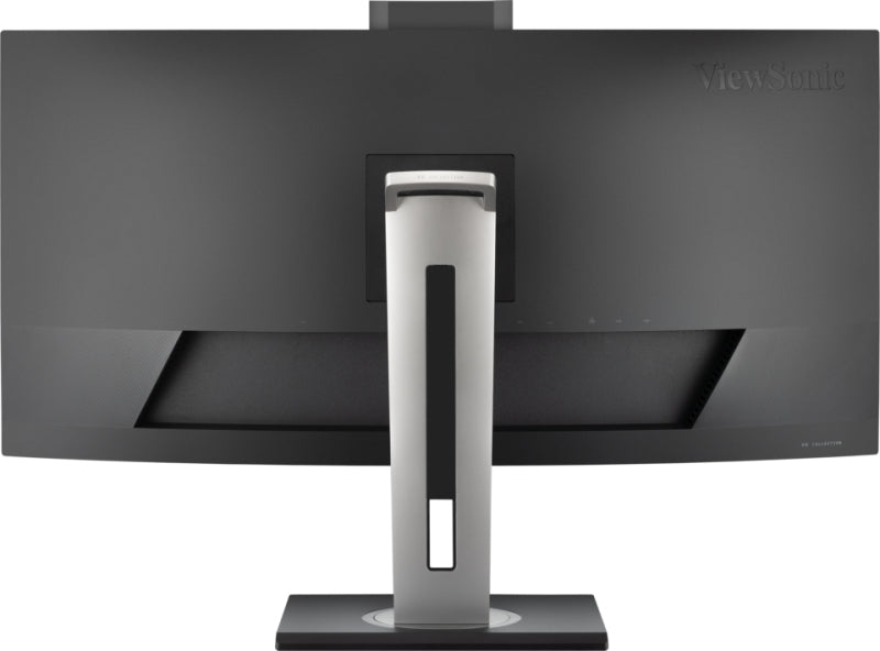Viewsonic VG3457CV pantalla para PC 86,4 cm (34") 3440 x 1440 Pixeles UltraWide Quad HD LED Negro (5)