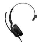 Jabra Evolve2 50 Auriculares Alámbrico Diadema Oficina/Centro de llamadas USB Tipo C Bluetooth (2)