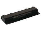 2-Power CBI3552A refacción para laptop Batería