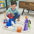 PAW Patrol PAW DCT TotalCityRescuePlaysetMovie GML (3)