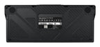 ASUS ROG Azoth Extreme teclado Juego USB + RF Wireless + Bluetooth QWERTZ Francés Negro (6)
