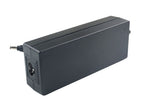 CoreParts MBXAC-AC0016 adaptador e inversor de corriente Interior 120 W Negro (4)