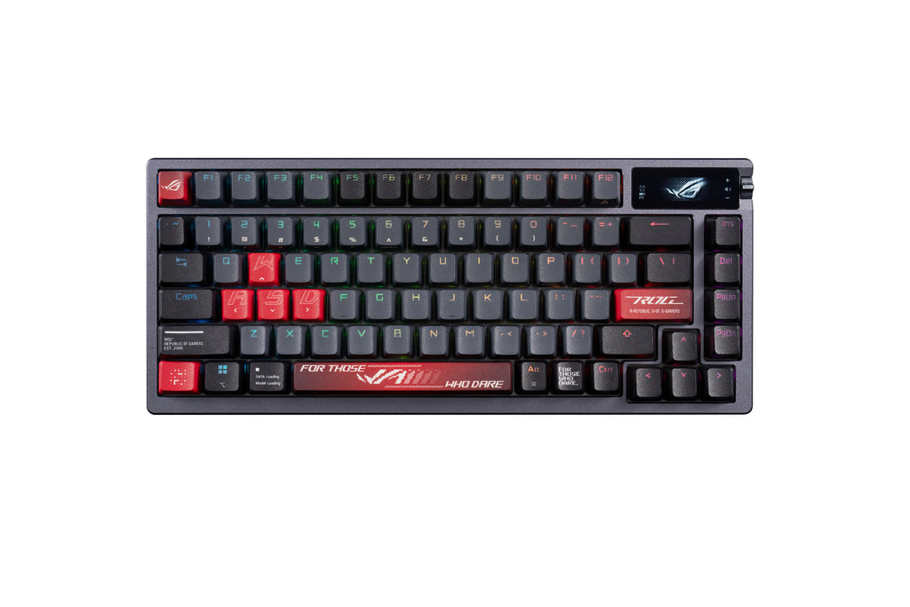 Asustek Set copertura teclado 90MP03RA-BAUA00
