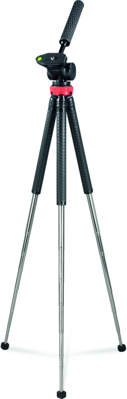 Trípode Hama 106 - 2D Traveller Pro (2)