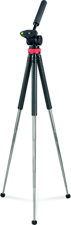 Trípode Hama 106 - 2D Traveller Pro (2)