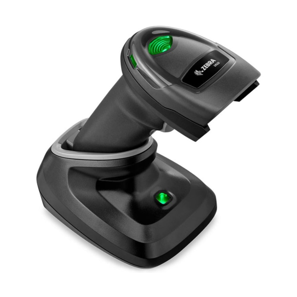 Origin Storage ORG-ZS002 escaner