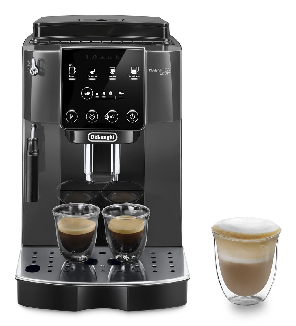 De’Longhi Magnifica ECAM220.22.GB Totalmente automática Máquina espresso 1,8 L