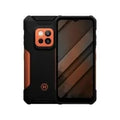 Rugerizado Hammer Construction 8gb 256gb Negro