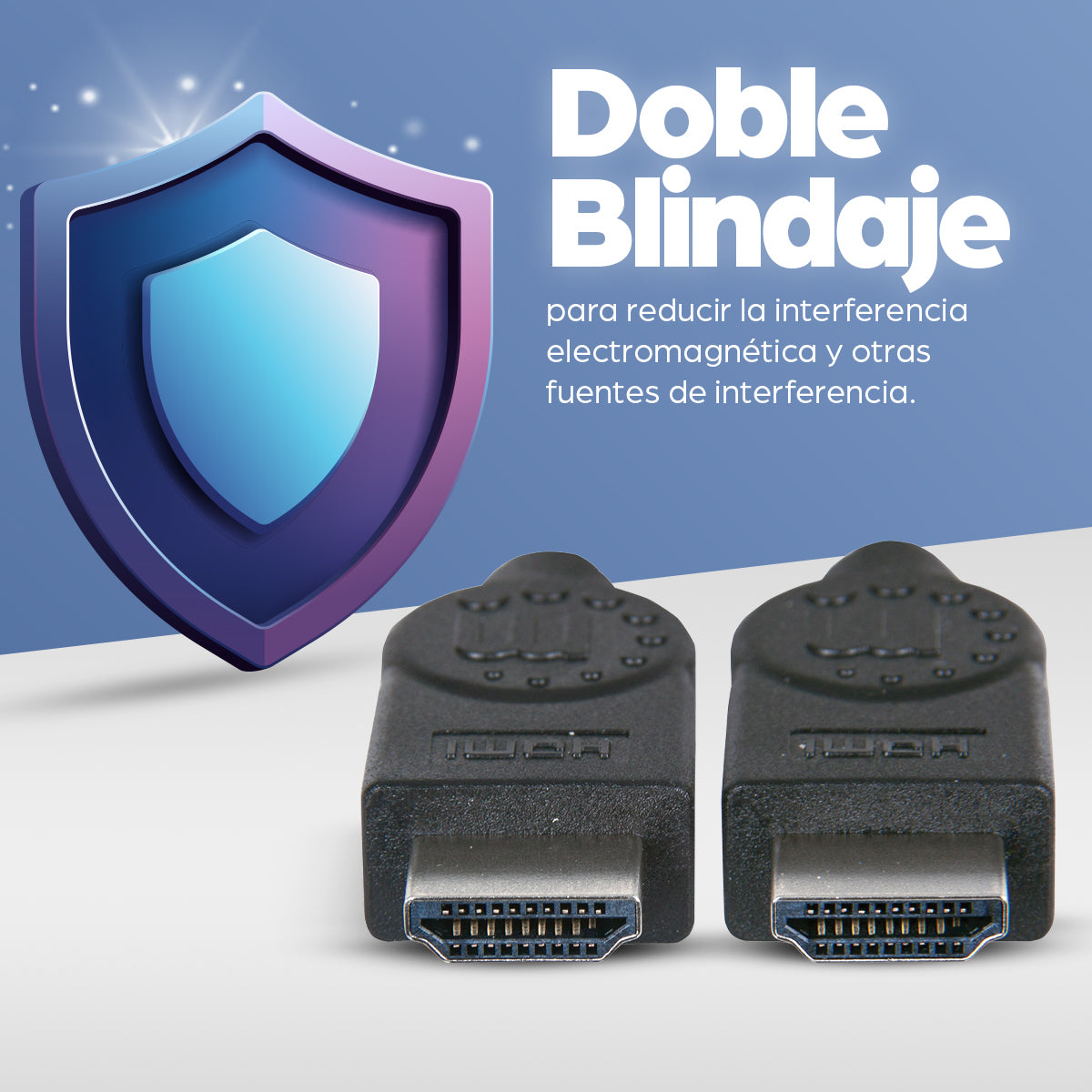 Manhattan 353274 cable HDMI 7,5 m HDMI tipo A (Estándar) Negro (7)