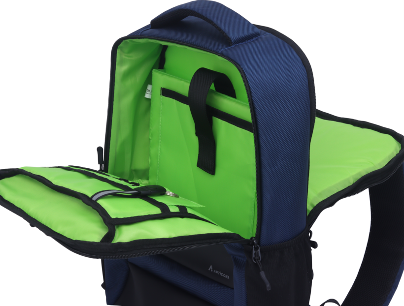 Mochila ARTICONA GRS Versatile 15.6 (6)
