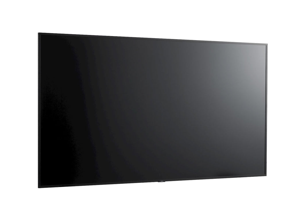 NEC MultiSync E758 Pantalla plana para señalización digital 189,2 cm (74.5") LED 400 cd / m² 4K Ultra HD Negro 18/7 (7)