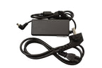CoreParts MBA1245 adaptador e inversor de corriente Interior 20 W Negro (2)