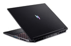 Acer Nitro V 16 AI ANV16-42-R860 AMD Ryzen™ 5 240 Portátil 40,6 cm (16") WUXGA 16 GB DDR5-SDRAM 1 TB SSD NVIDIA GeForce RTX 5050 Wi-Fi 6E (802.11ax) Windows 11 Home Negro QWERTZ Alemán (6)