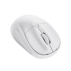 Trust Primo ratón Viajes Ambidextro RF inalámbrico Óptico 1600 DPI (3)