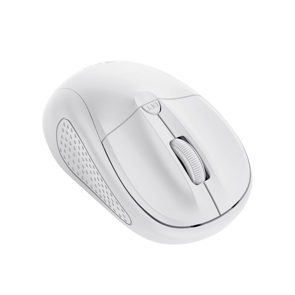 Trust Primo ratón Viajes Ambidextro RF inalámbrico Óptico 1600 DPI (3)
