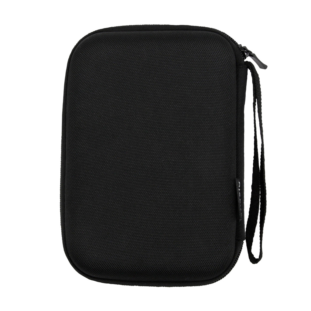 AISENS ASBG-006-BK funda para disco duro externo Algodón, Lino (2)