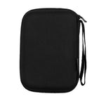 AISENS ASBG-006-BK funda para disco duro externo Algodón, Lino (2)