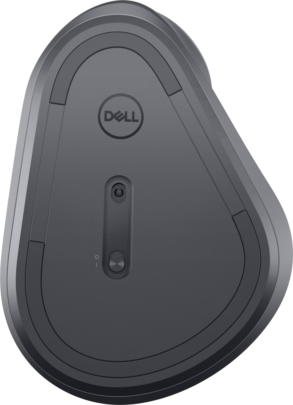 DELL MS900 ratón Oficina Mano derecha RF Wireless + Bluetooth 8000 DPI (4)