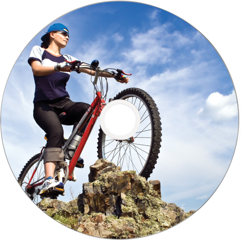Verbatim DVD-R 4,7 GB 16x Inkjet SP (50) (3)