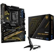 Placa Base ASRock Z890 Taichi OC Formula Intel LGA 1851